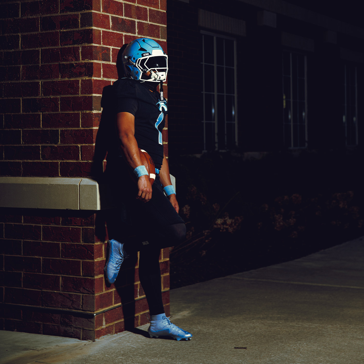 NXTRND ONE® Pro Columbia Blue