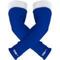 NXTRND Double Arm Sleeves Blue (1 Pair)