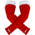 NXTRND Double Arm Sleeves Red (1 Pair)