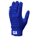 NXTRND G1® Youth Football Gloves Blue