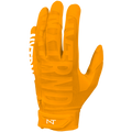 NXTRND G1® Pro Football Gloves Yellow