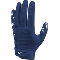 NXTRND G2® Pro Football Gloves Navy Blue