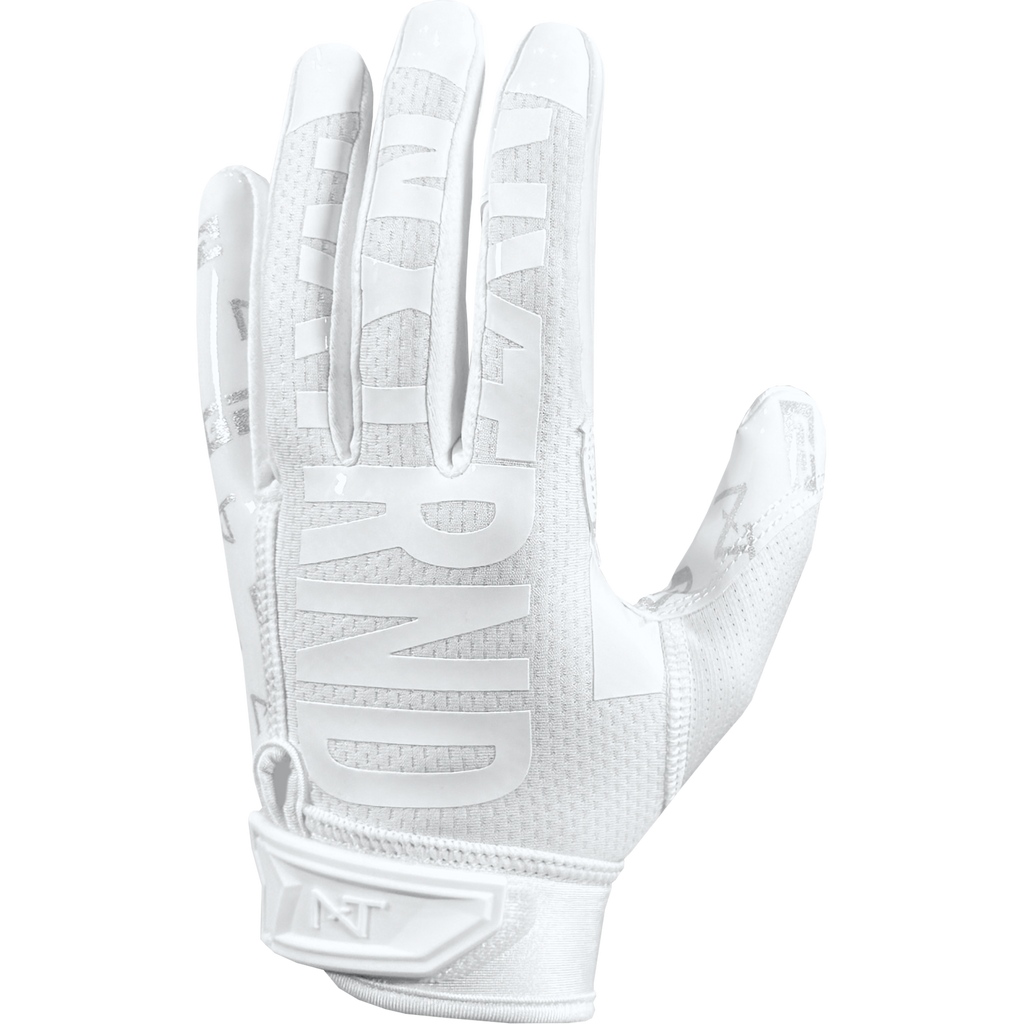 NXTRND G2® Pro Football Gloves White
