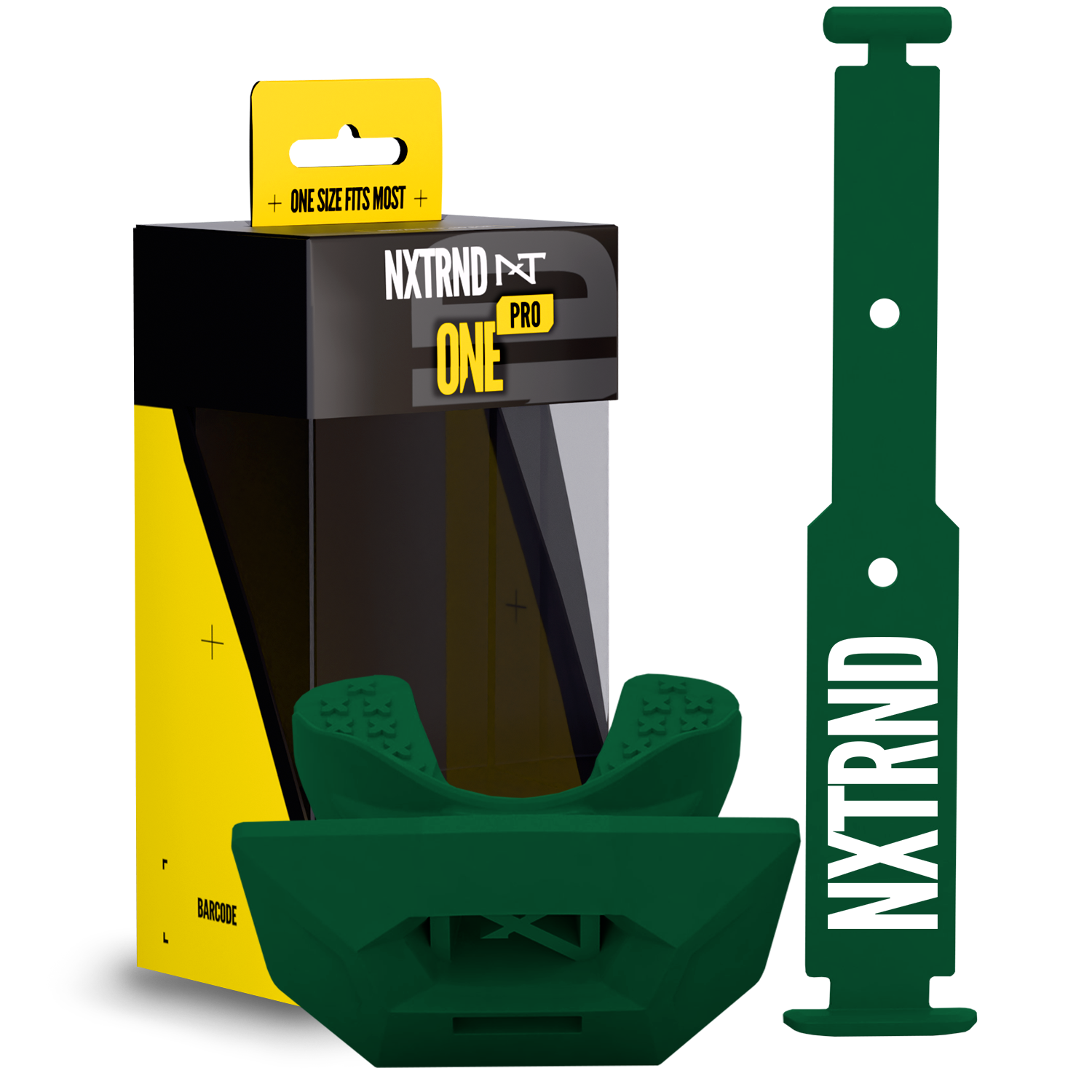NXTRND ONE® Pro Dark Green
