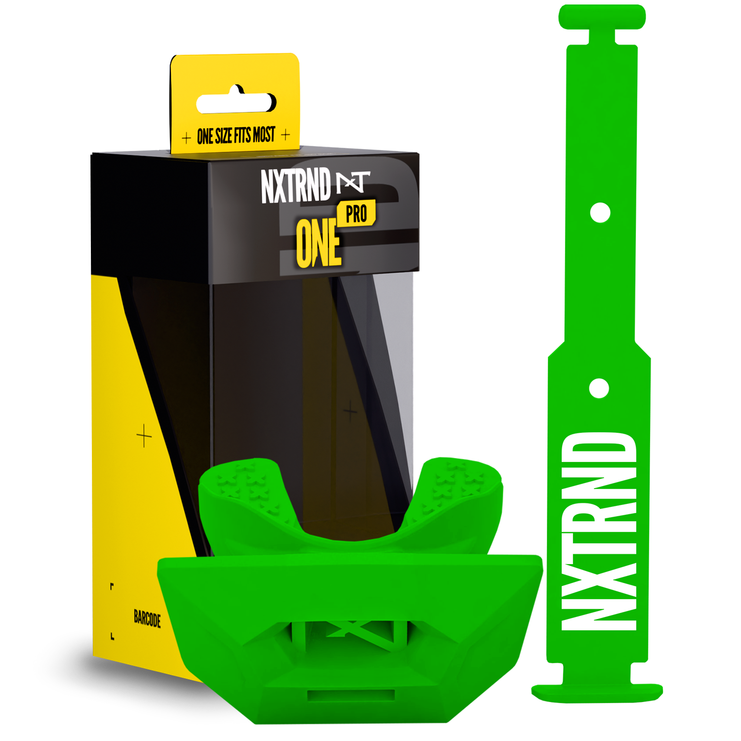 NXTRND ONE® Pro Green