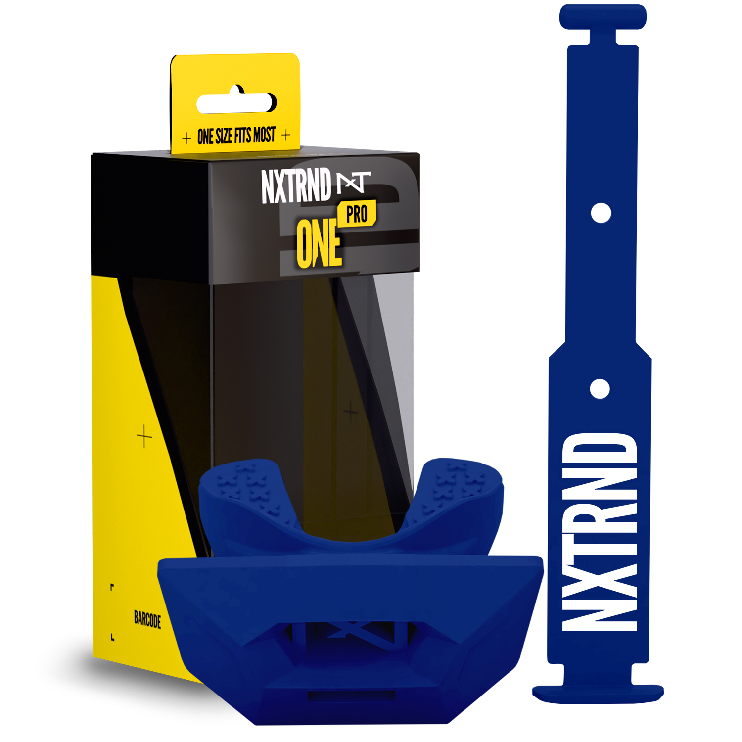 NXTRND ONE® Pro Navy Blue