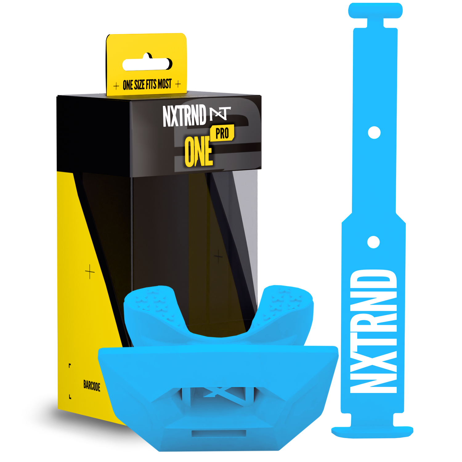 NXTRND ONE® Pro Neon Blue