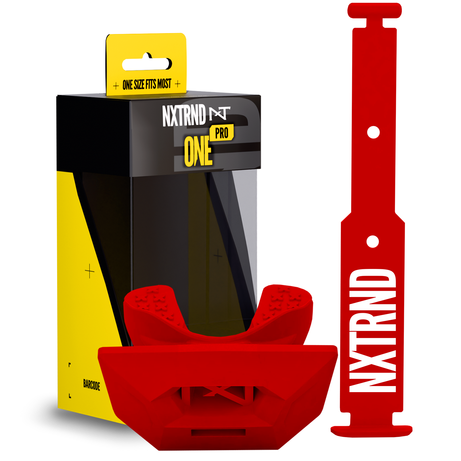 NXTRND ONE® Pro Red