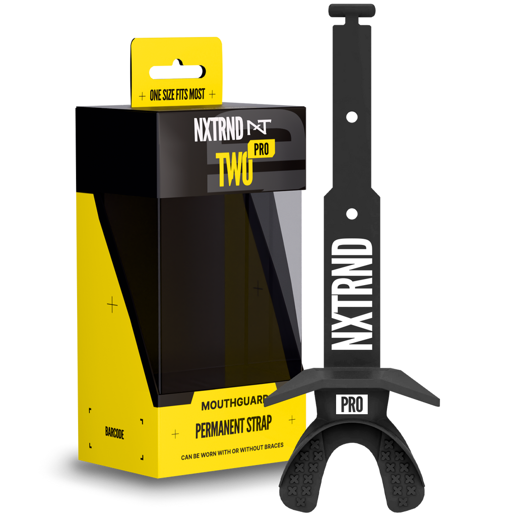 NXTRND TWO® Pro Black