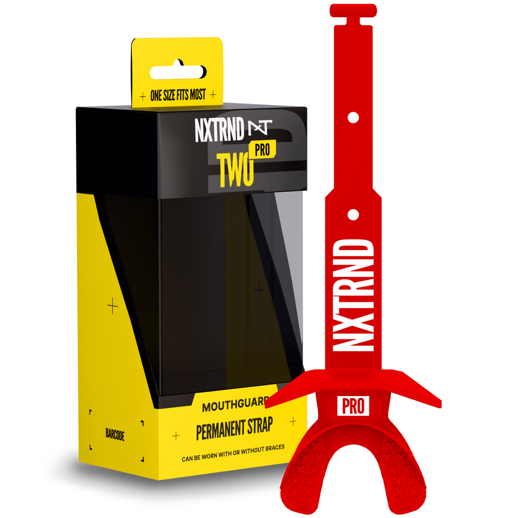 NXTRND TWO® Pro Red