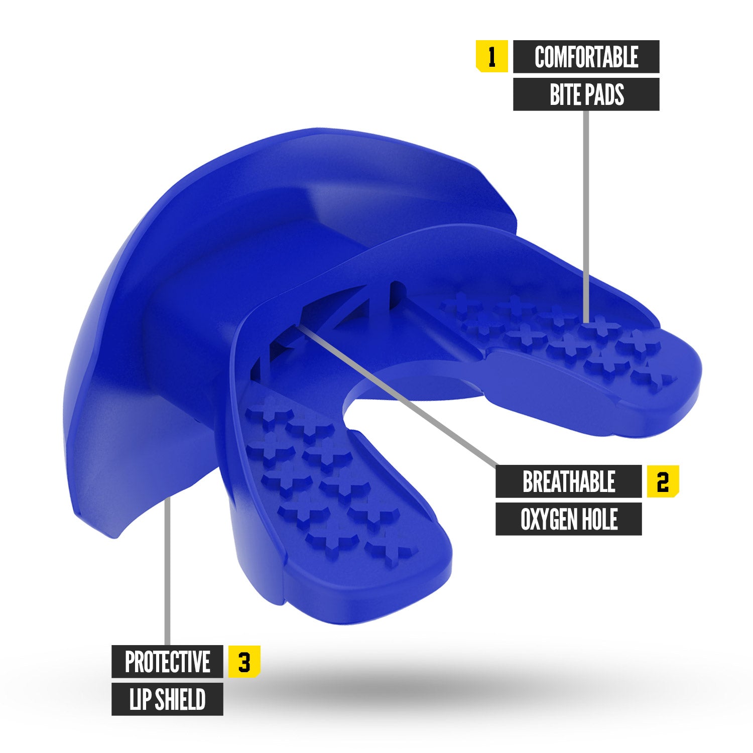 NXTRND ONE® Blue
