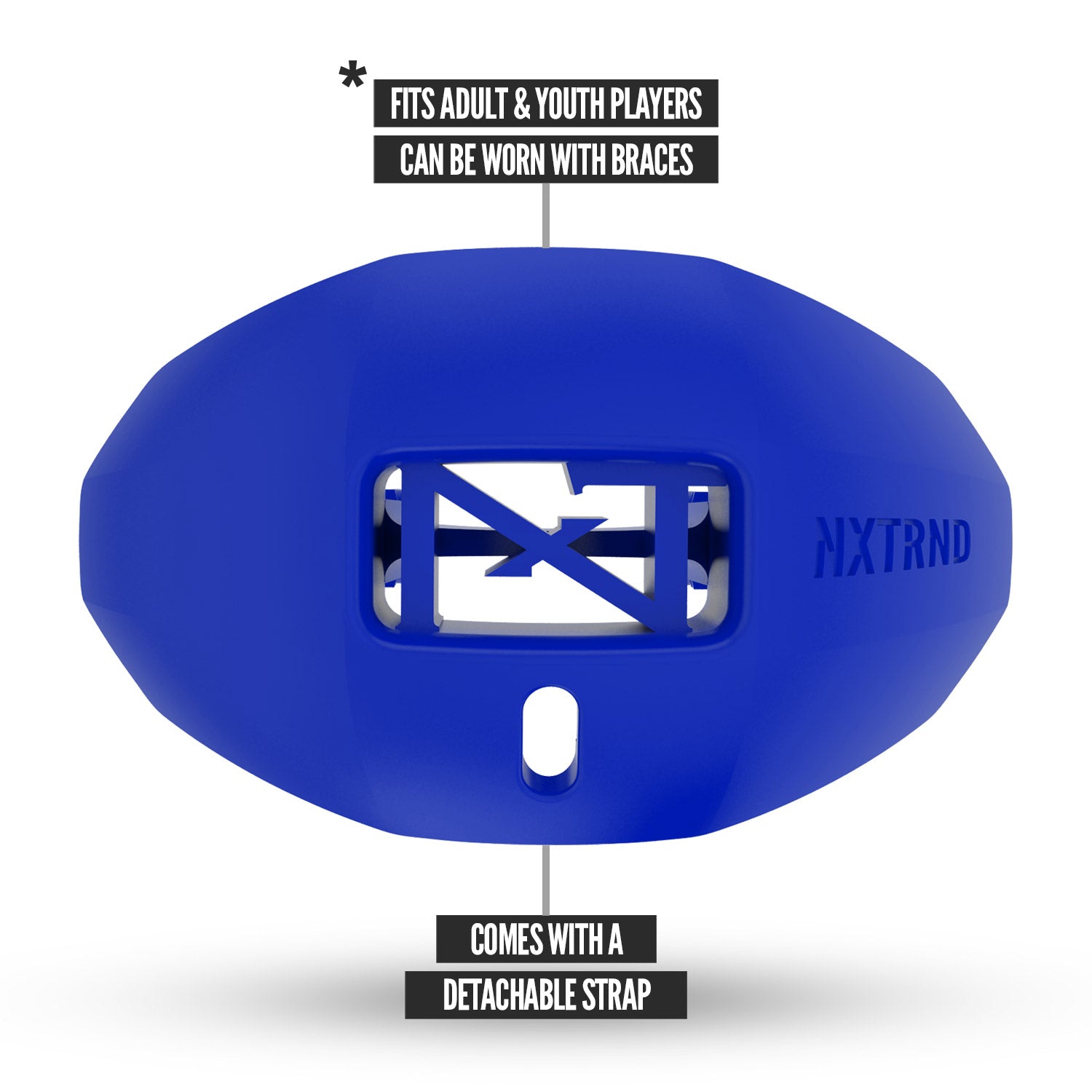 NXTRND ONE® Blue