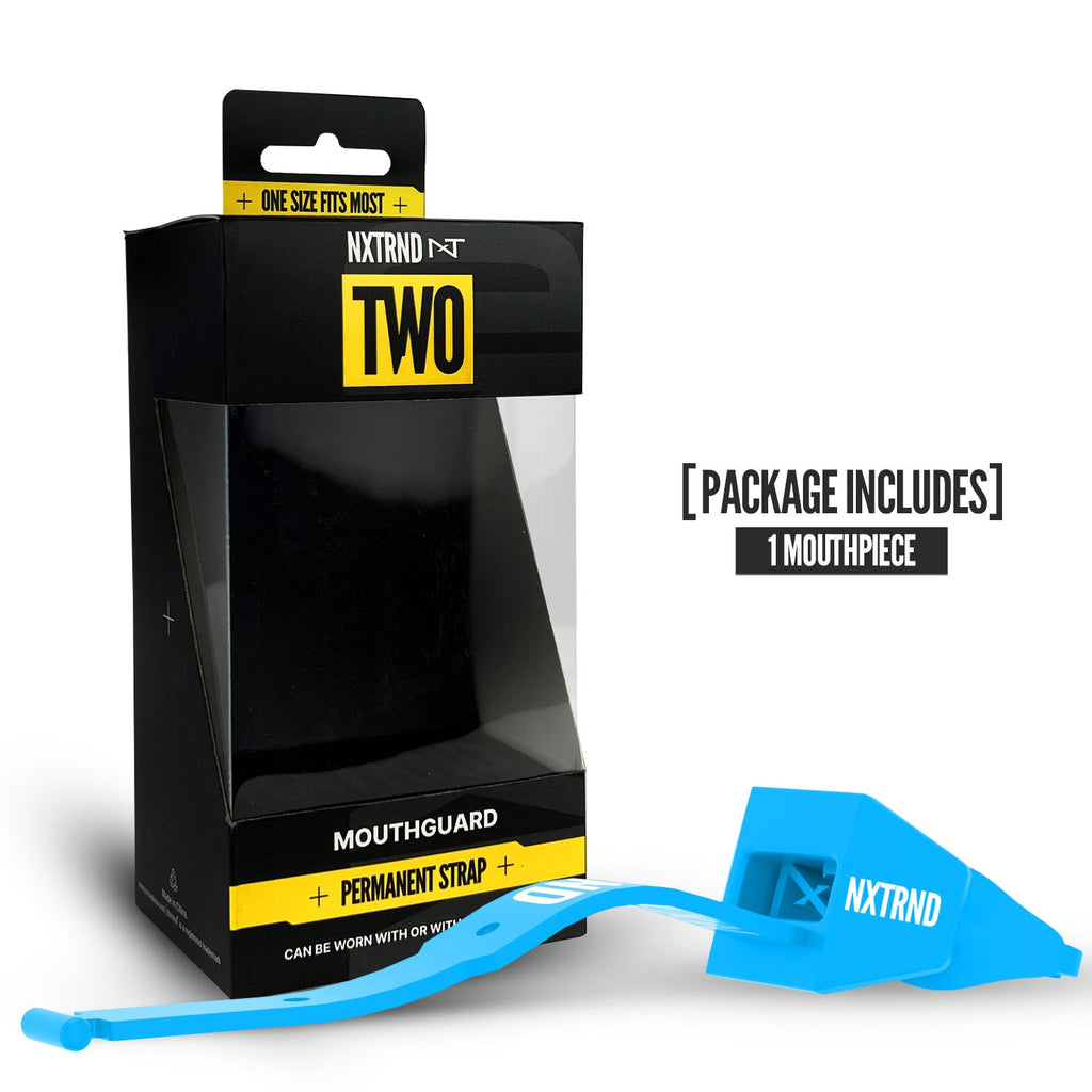 NXTRND TWO® Neon Blue