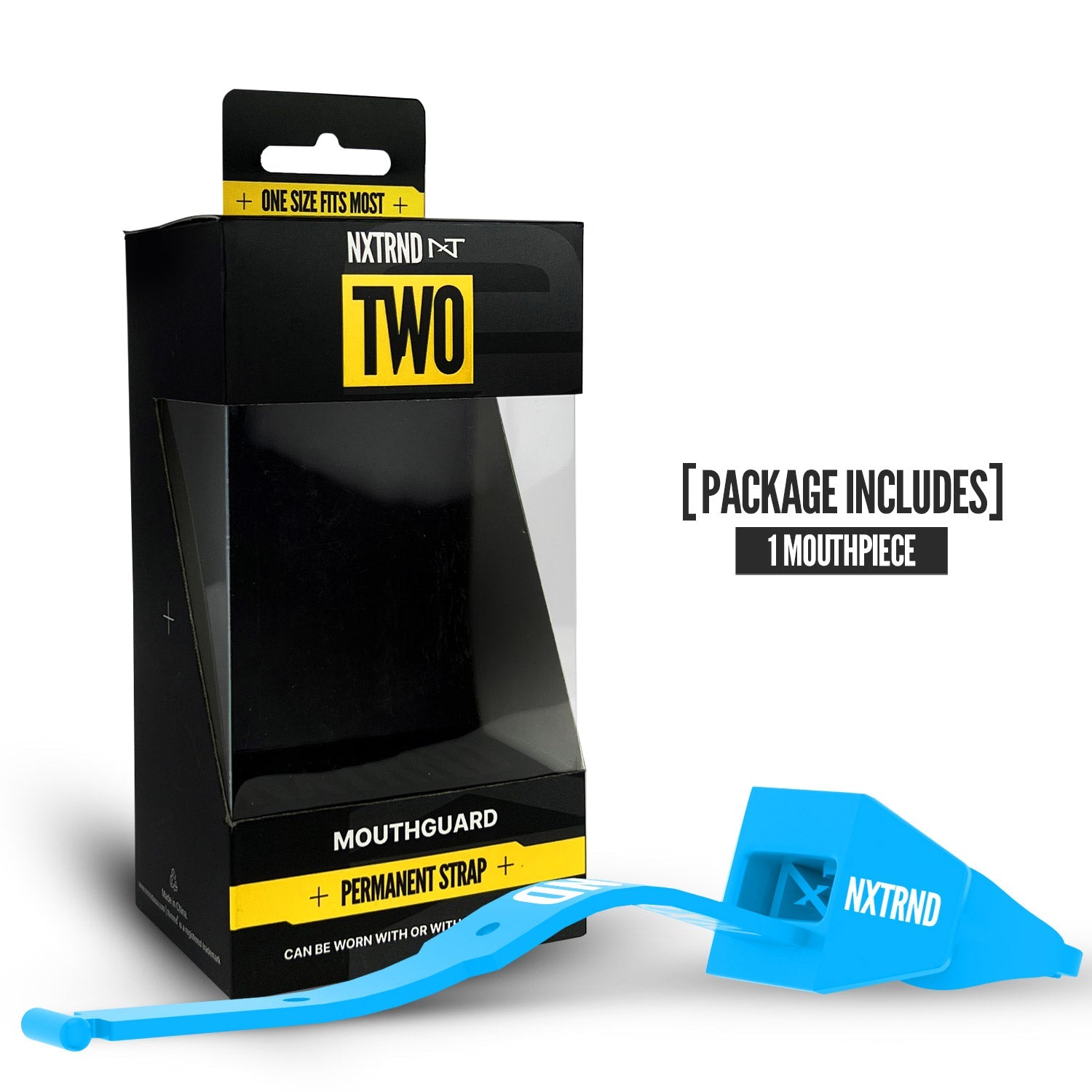 NXTRND TWO® Neon Blue