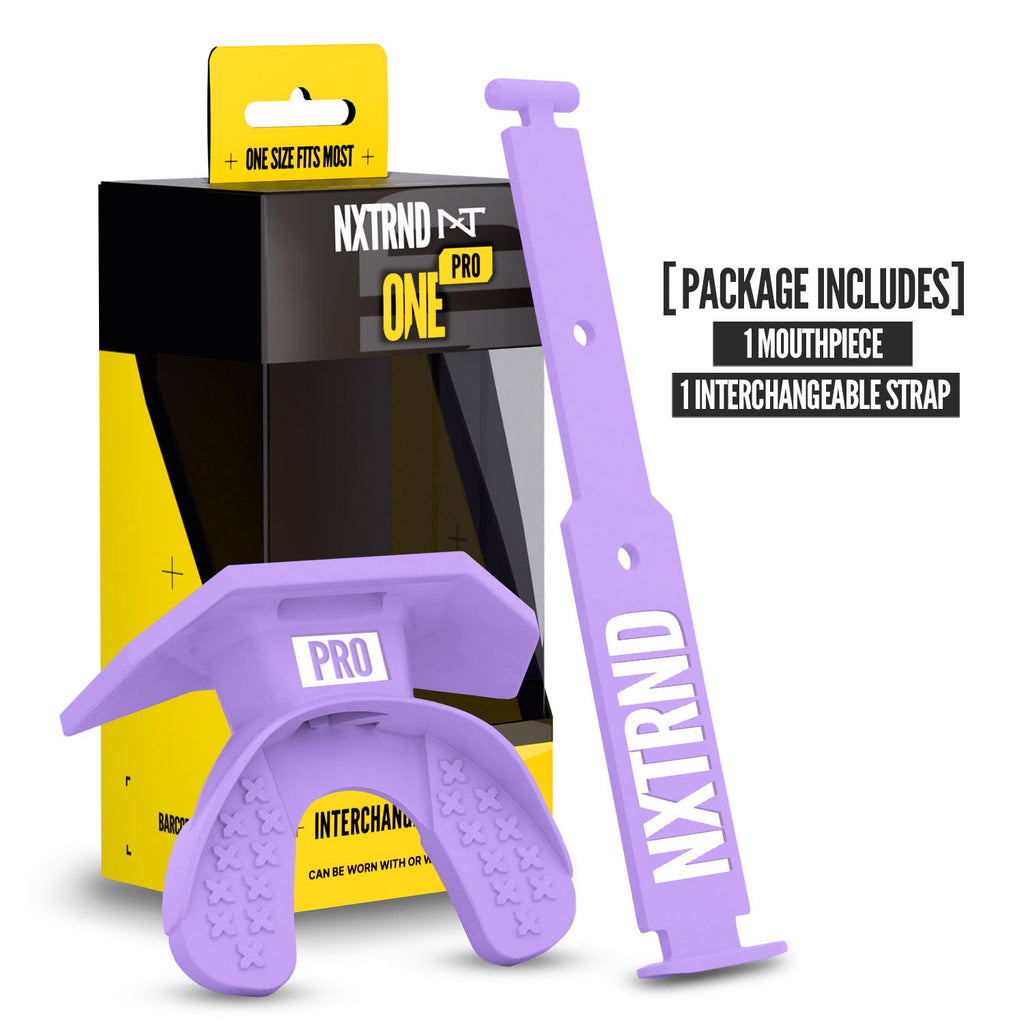 NXTRND ONE® Pro Lavender