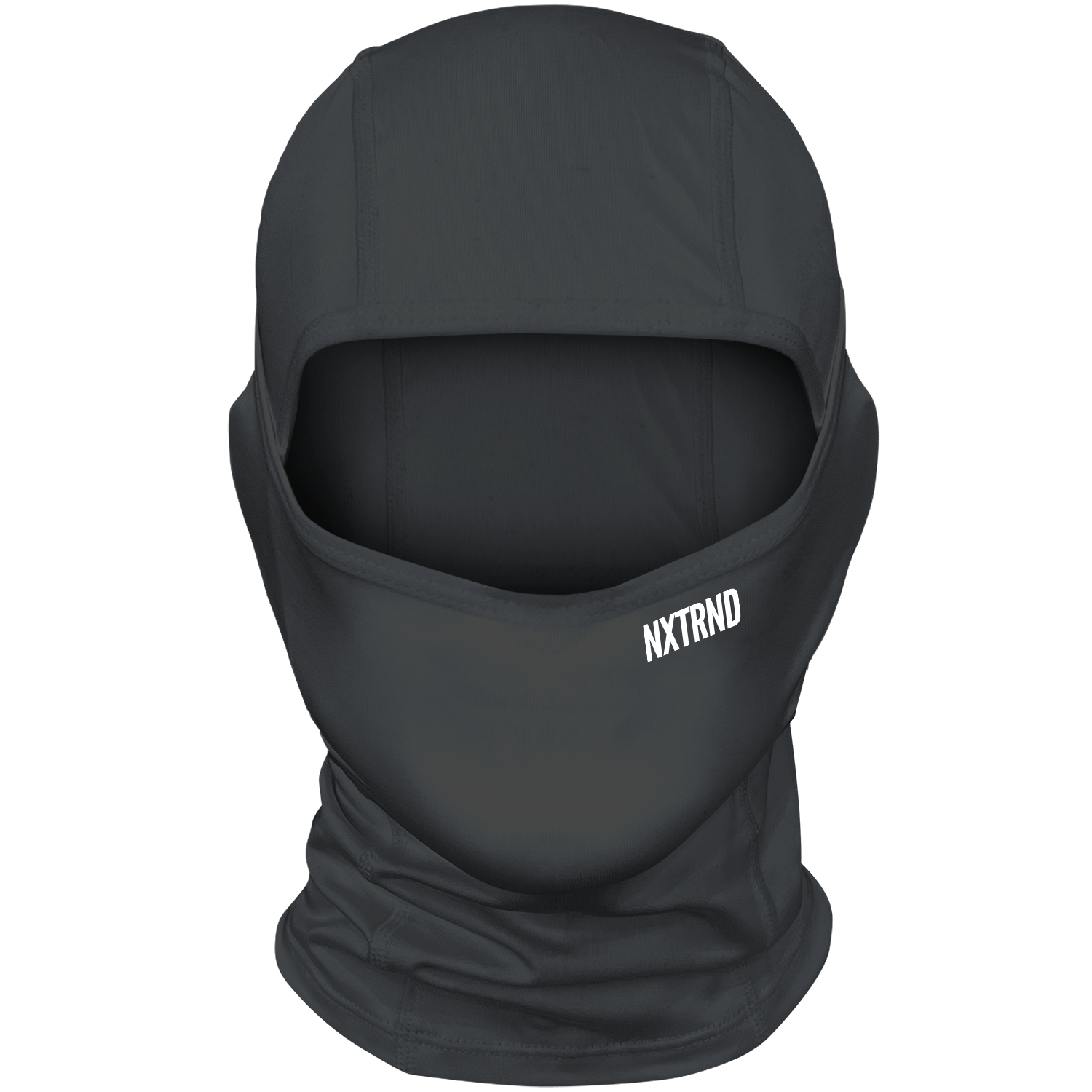 NXTRND Ski Mask Black