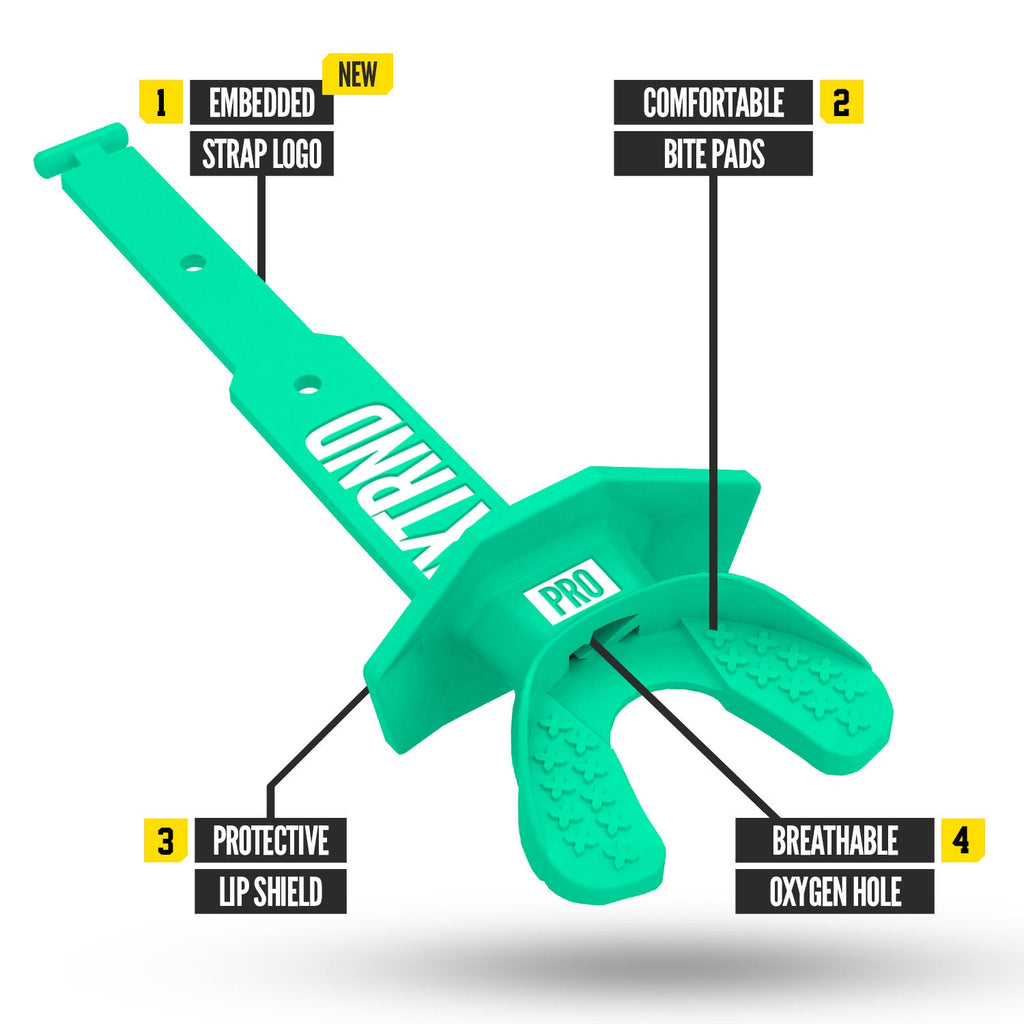 NXTRND TWO® Pro Teal