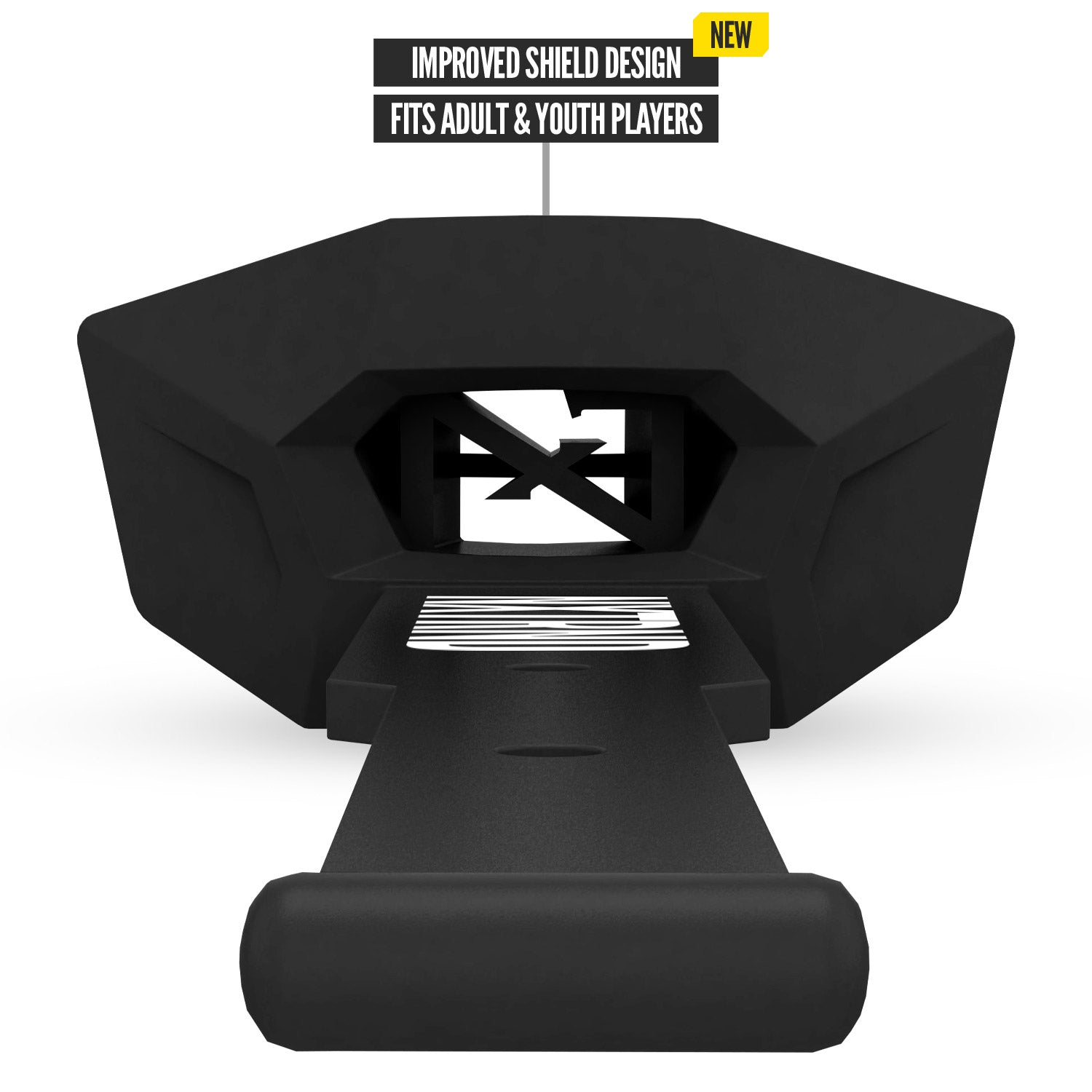 NXTRND TWO® Pro Black
