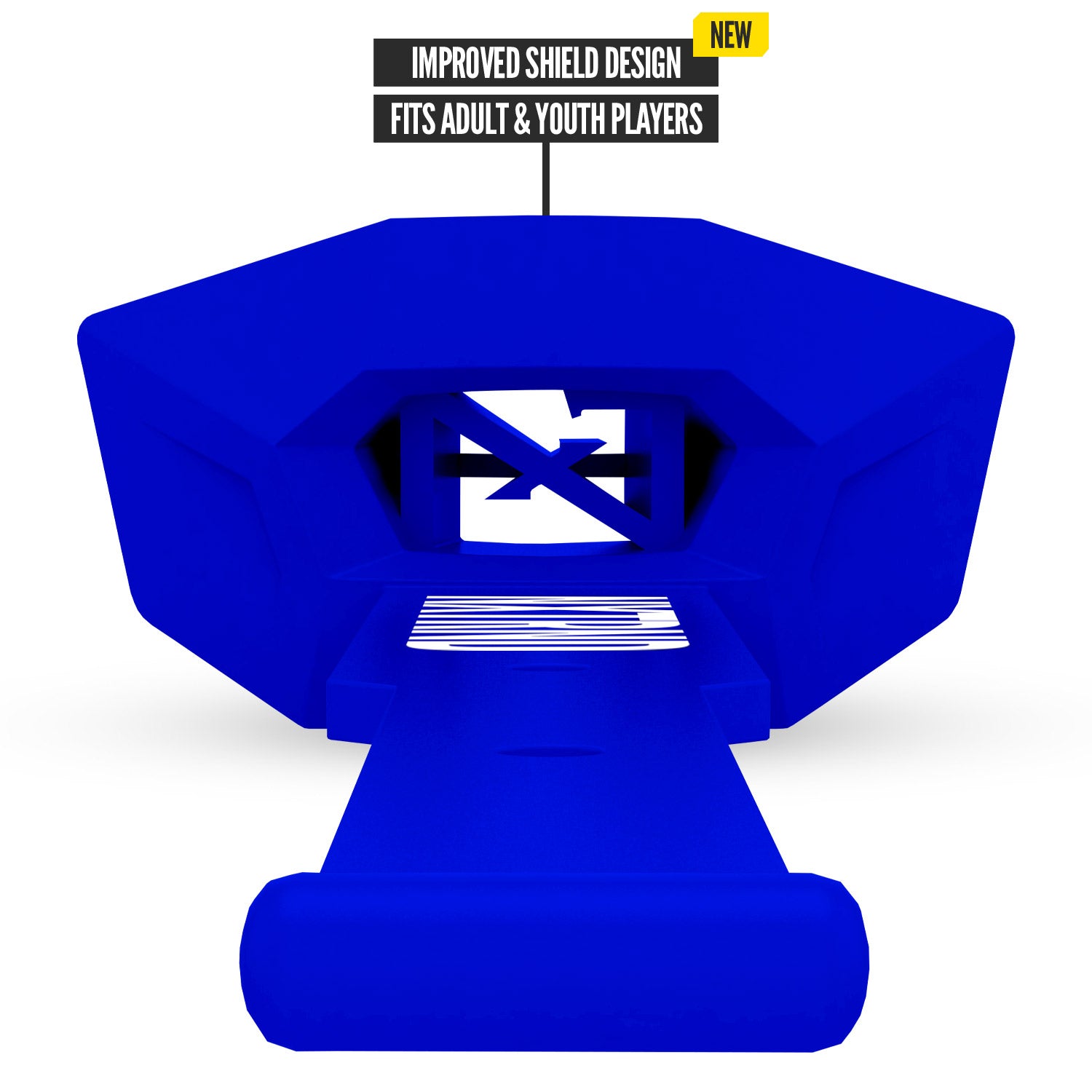 NXTRND TWO® Pro Blue