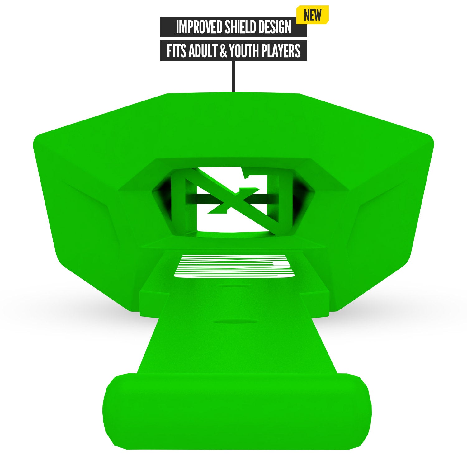 NXTRND TWO® Pro Green