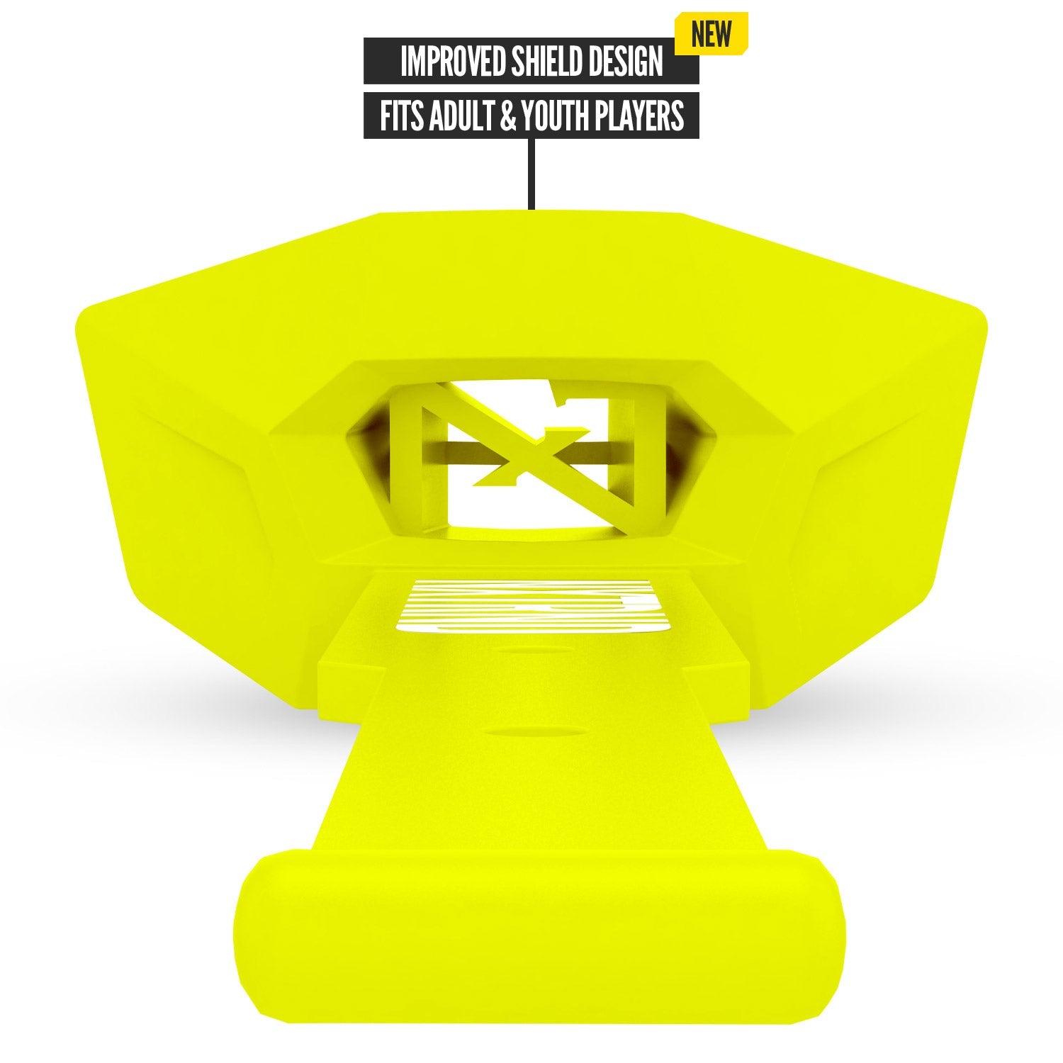 NXTRND TWO® Pro Neon Yellow