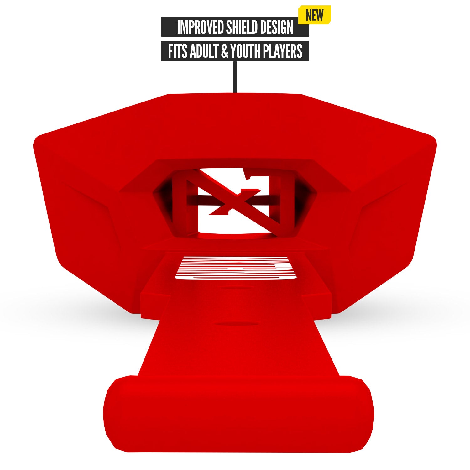 NXTRND TWO® Pro Red