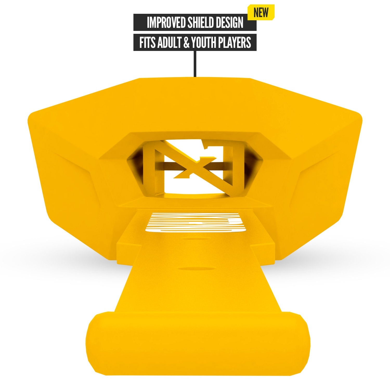 NXTRND TWO® Pro Yellow